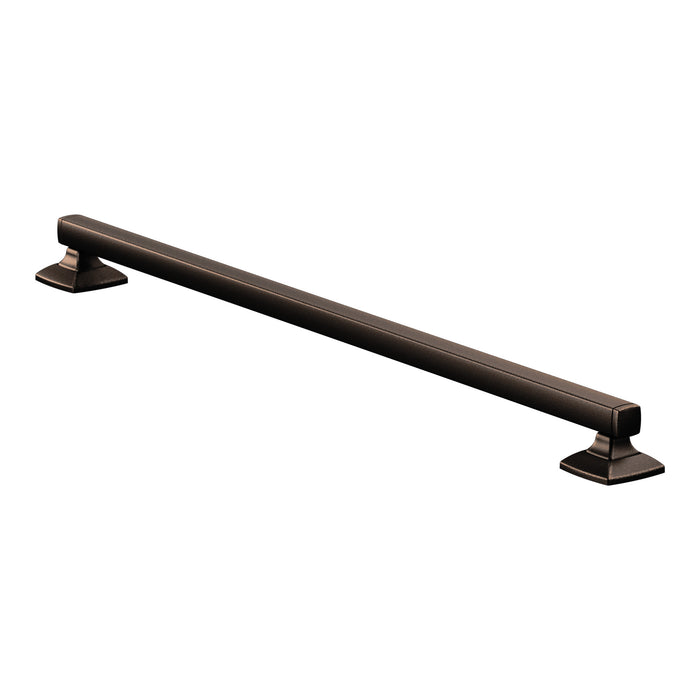 Moen Voss YG5124 24" Designer Grab Bar