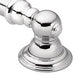 Moen YG5412 Chrome 12" designer grab bar