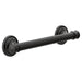 Moen Belfield YG6412 12" Designer Grab Bar