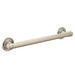 Moen Belfield YG6412 12" Designer Grab Bar