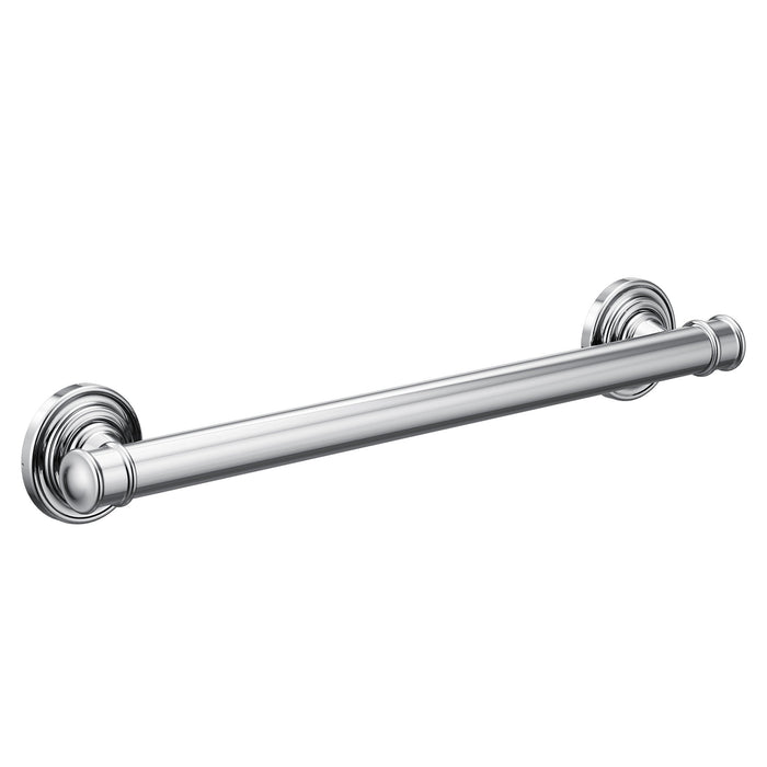 Moen Belfield YG6412 12" Designer Grab Bar