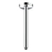 AXOR ShowerSolutions Extension Pipe for Ceiling Mount, 12"