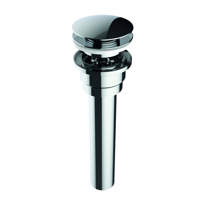 Victoria+Albert K-25 Universal Push Drain