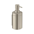 Brushed Nickel