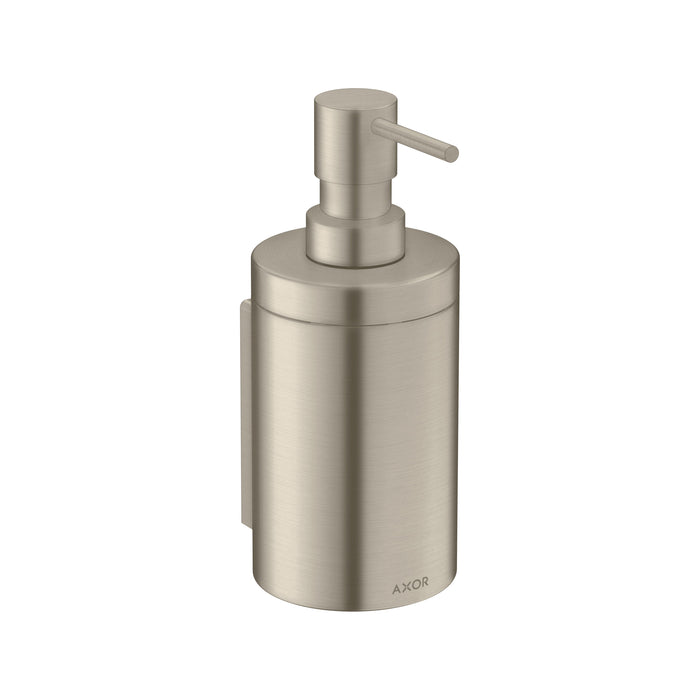 AXOR Universal Circular Soap dispenser