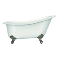 Standard White (Gloss) (-N-SW-OF+FT--PN)