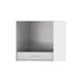 hansgrohe XtraStoris Original Recessed Toilet Paper Holder 6"x 6"x 5.5"