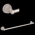 Satin Nickel (STN)