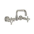 Polished Nickel (XMPN-2)
