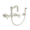 Polished Nickel (A1456XMWSPN-2)
