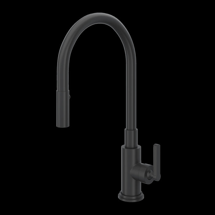 ROHL A3430 Lombardia® Pull-Down Kitchen Faucet