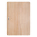 BLANCO 231609 Quatrus Ash Compound Cutting Board
