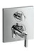 AXOR Citterio Thermostatic Trim with Volume Control