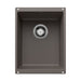 BLANCO 527413 Precis Bar Sink - Volcano Gray