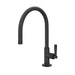 ROHL MB7930 Graceline® Pull-Down Kitchen Faucet with C-Spout