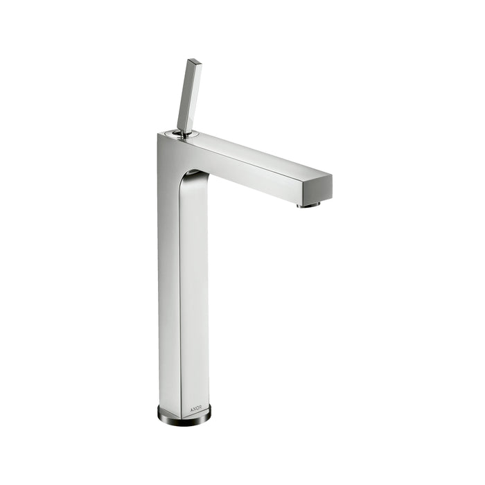 AXOR Citterio Single-Hole Faucet 270 with Pop-Up Drain, 1.2 GPM