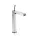 AXOR Citterio Single-Hole Faucet 270 with Pop-Up Drain, 1.2 GPM