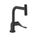 AXOR Citterio Kitchen Faucet Select 2-Spray Pull-Out, 1.75 GPM