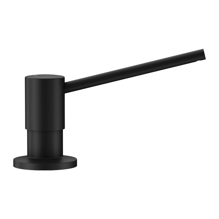 BLANCO 402572 Torre Soap Dispenser - Coal Black