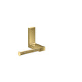 Polished Gold Optic