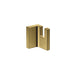 AXOR Universal Rectangular Towel Hook