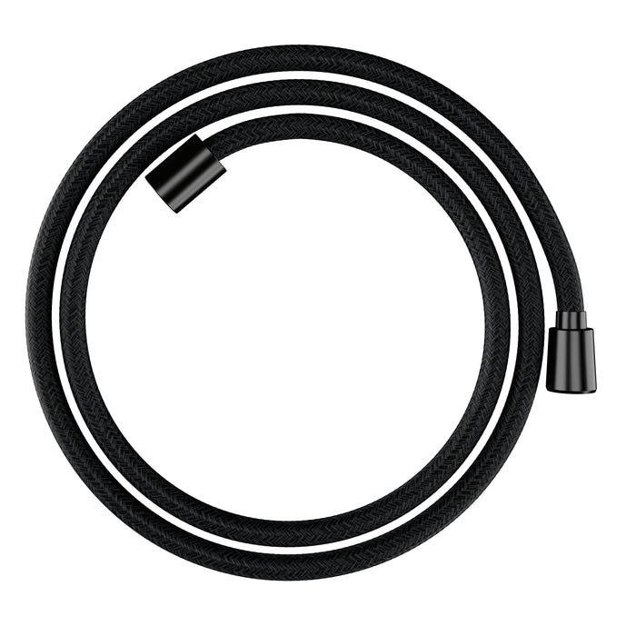 hansgrohe DesignFlex Textile Handshower Hose, 63"
