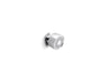 Kallista P22078-H-CP Turnspray(R) Modern Body Spray, ECO