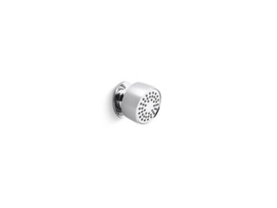 Kallista P22078-00 Turnspray Modern Body Spray