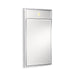Kallista P74306-00-CP Counterpoint by Barbara Barry Medicine Cabinet