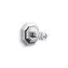 Kallista P21442-00-CP For Town Body Spray