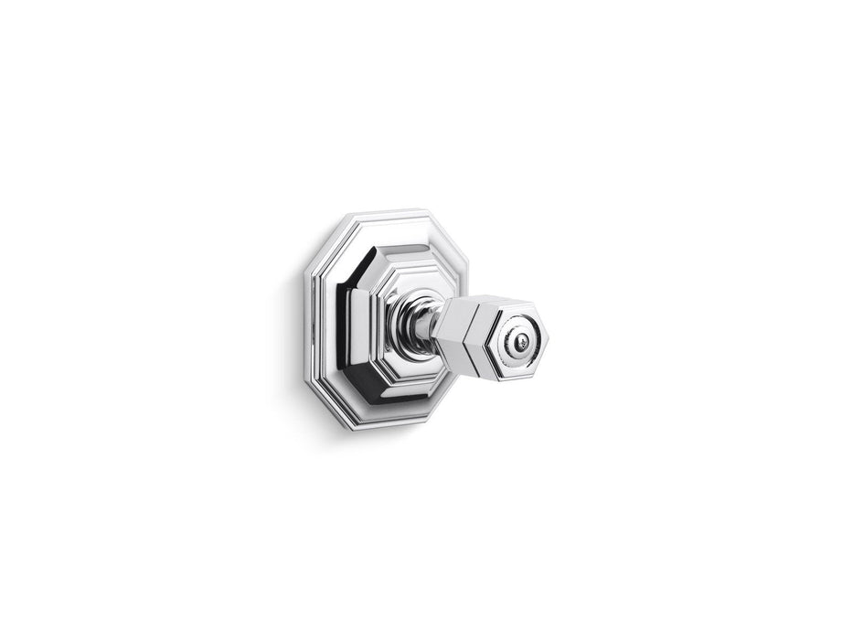 Kallista P21442-00-CP For Town Body Spray