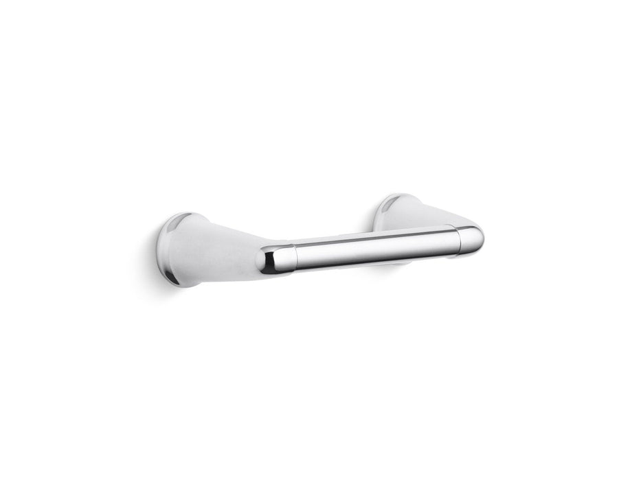 Kallista P33208-00-CP Counterpoint by Barbara Barry Toilet Paper Holder