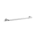 Kallista P33200-00-CP Counterpoint by Barbara Barry Towel Bar, 24"