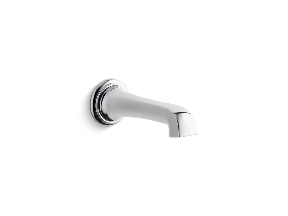 Kallista P24624-00-ULB Bellis Wall-Mount Bath Spout
