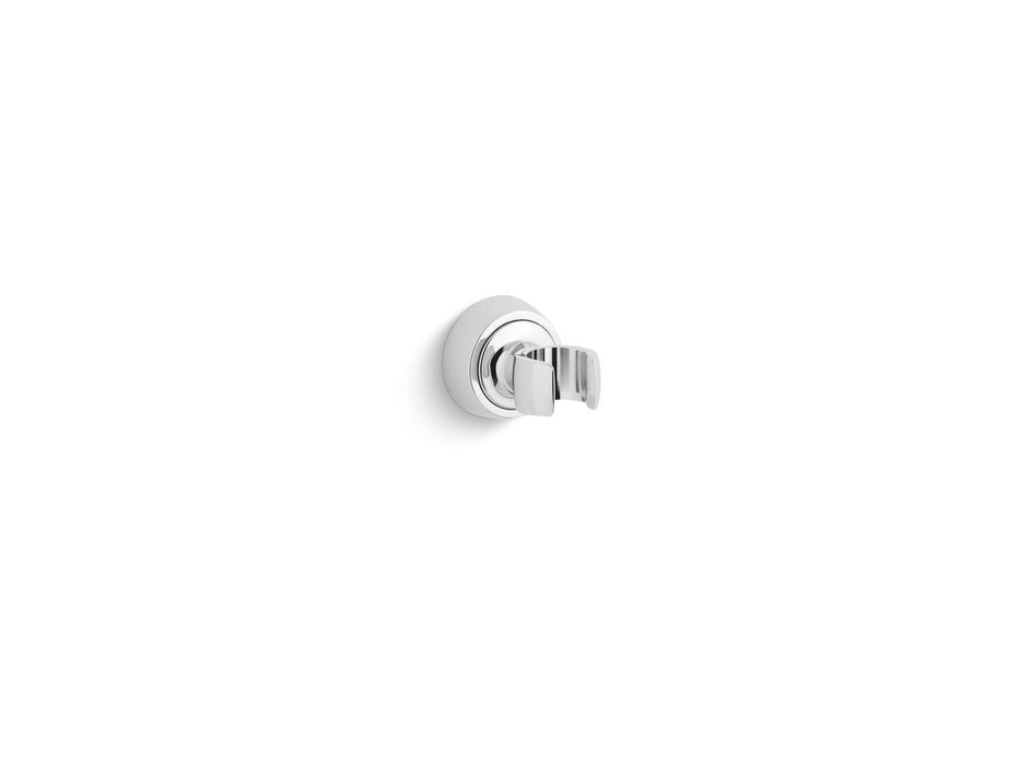 Kallista P23245-00-CP Counterpoint by Barbara Barry Fixed Wall Bracket