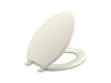 KOHLER K-4694 Ridgewood Elongated toilet seat