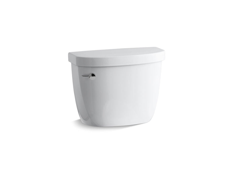 KOHLER K-4369 Cimarron Toilet tank, 1.28 gpf