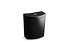 KOHLER K-3569 Persuade Curv Toilet tank, dual-flush
