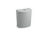 KOHLER K-3569 Persuade Curv Toilet tank, dual-flush
