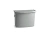 KOHLER K-4431 Archer Toilet tank, 1.28 gpf