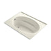 KOHLER K-1113-F Windward 60" x 42" alcove bath