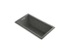 KOHLER K-1130 Underscore 60" x 32" drop-in bath