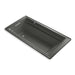KOHLER K-1124-GHW Archer 72" x 36" drop-in Heated BubbleMassage air bath with Bask heated surface
