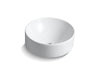 KOHLER K-14800 Vox 16-1/2" round vessel bathroom sink