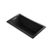 KOHLER K-1168-JH Underscore 60" x 32" drop-in heated whirlpool bath