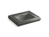 KOHLER Memoirs Pedestal/console table bathroom sink basin with single faucet-hole drilling