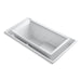 KOHLER K-1188-RE sok 63" x 31-1/2" drop-in Effervescence bath