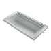 KOHLER K-1124-H Archer 72" x 36" drop-in heated whirlpool bath
