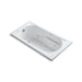 KOHLER K-1357 Devonshire 60" x 32" drop-in whirlpool bath