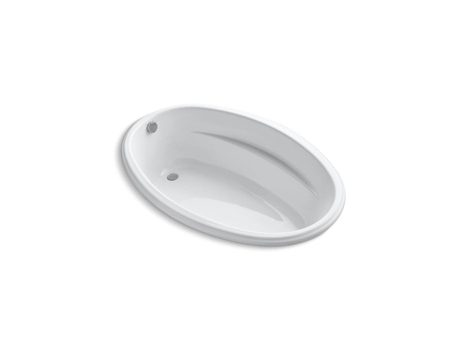 KOHLER K-1147 6040 60" x 40" drop-in bath
